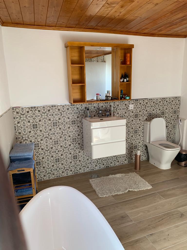 Casa Cardon La Palma